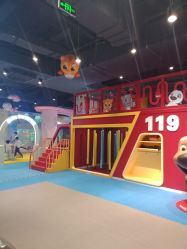 -汤姆猫亲子乐园(保利Mall店)