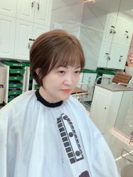 -潘多拉Hairsalon