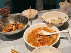 -彭耕记猪油炒小菜(吉联mall店)