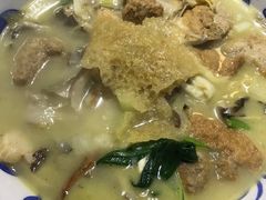 -窄巷子陕菜馆·地道陕西菜(粉巷店)