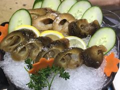 乌参-金龙·打边炉(武进路店)