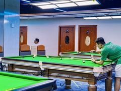 -嘉爵台球棋牌俱乐部(湾厦店)
