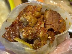 -关东小磨东北菜(上海长风大悦城店)