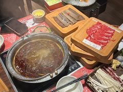-披头士和牛火锅·寿喜烧自助(陶溪川店)