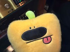 -汤姆熊欢乐世界(光启城店)