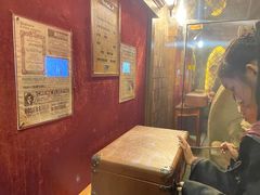 -逃脱反斗城沉浸剧情密室(北京路店)