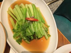 -上海人家花樣年华(中山公园店)