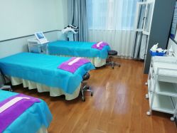 -成都军建医院·疤痕诊疗中心