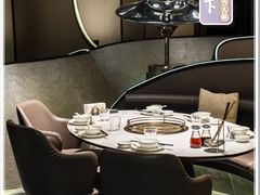 -领鲜天下·焗海鲜·花胶鸡(天目里店)