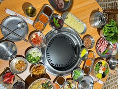 -哼蟹二将·烤肉酱蟹(合生汇店)