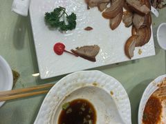 -东四民芳餐厅(世茂工三店)