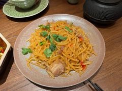 -破三川·新川菜(静安大融城店)