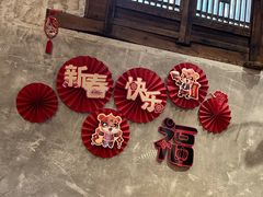 门面-锦小馆(安贞店)
