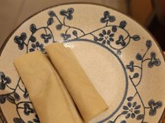 -巴奴毛肚火锅(安阳万达店)