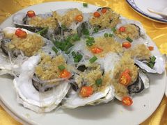 -明记海鲜美食老字号(明记总店)