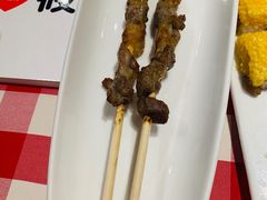 -西贝(上海我格广场店)