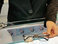 -波涛眼镜(宝鸡一店)