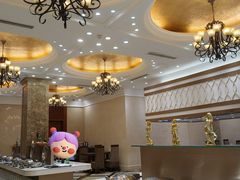 -山明水秀大饭店
