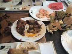 -汉巴味德(大悦城店)