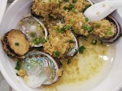 -山明水秀大饭店