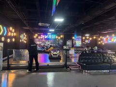 -利剑潮玩·团建·亲子·聚会