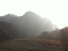 -武夷山风景名胜区-虎啸岩