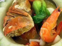 -金时代顺风大酒店(协泰店)