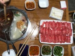 -傣妹火锅(鹤龙六路店)