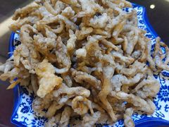 -东北王食府(科大店)