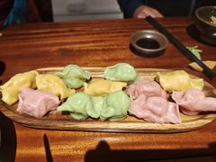 -七色云蔬食(喜邻里店)