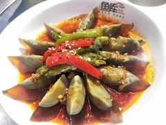 -鱼库·不仅是一家烤鱼店(车公庙店)