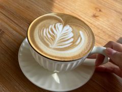 -AHAVA·Fang Baking Studio