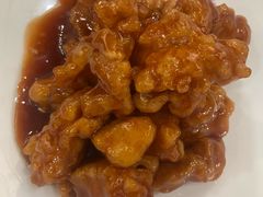 -聚春园自助餐厅(东街口店)