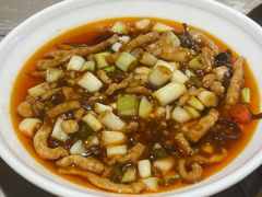 -新渝城·川菜·火锅(区庄店)