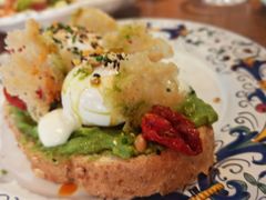 -Alimentari Grande(东湖路店)