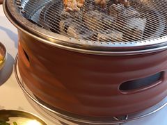 -南浦洞烤肉·新世界版(奥体店)