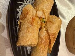 -上海金桥红枫万豪酒店-万豪中餐厅