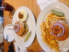 -Texas Roadhouse(世纪汇广场店)