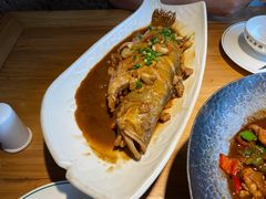-黄山老妈·土菜(碧桂园店)