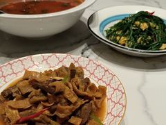 -巴依老爷新疆美食(常营店)