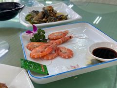 -景好海鲜餐厅(大鹏必选旅游店)