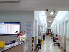 -复旦大学附属中山医院(西院区)