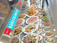 -韩麦大冷面(桂花街直营店)