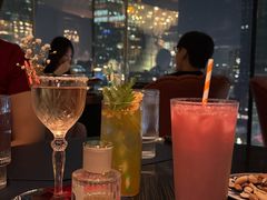 -福楼毕斯罗F Bistronome(国贸商城约会地标景观店)