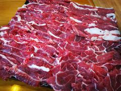 -牛品福潮汕牛肉火锅(旺庄店)