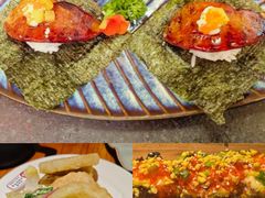 -炉胜·炉端烧·居酒屋