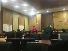 大堂-长今家韩国料理(瑞景店)
