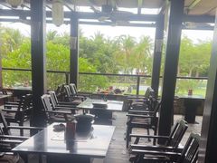 -亚龙湾红树林度假酒店-韩轩韩餐厅