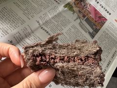 -黑草莓(重庆路店)