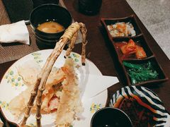 -富力希尔顿酒店·源氏日餐厅